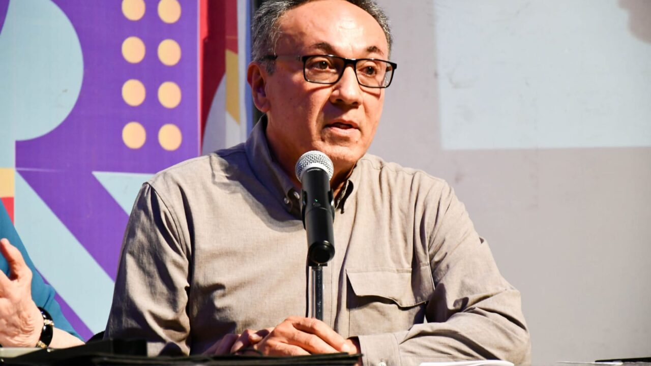 Economía cultural, un sector poco estudiado pese a su fuerte aportación económica: Juan Salvador Avilés