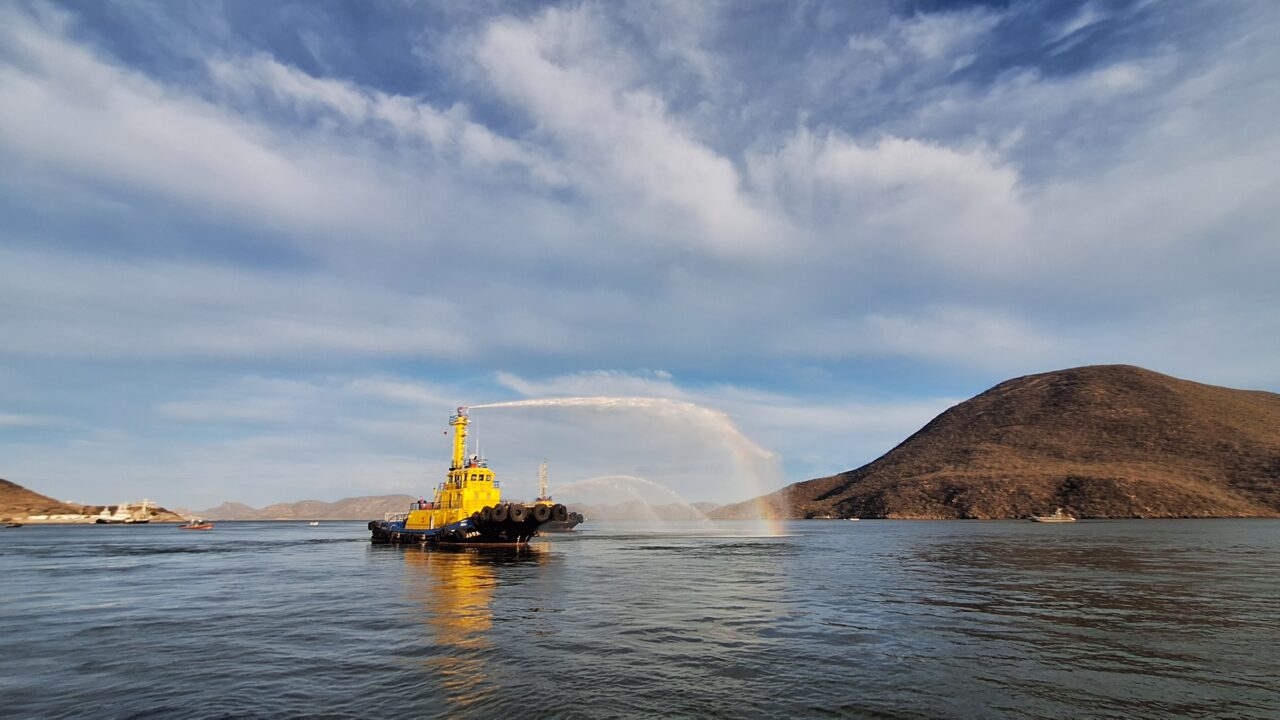 Topolobampo: un destino que combina naturaleza, aventura y gastronomía