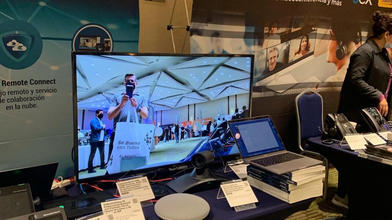 Red SC: 25 años evolucionando al ritmo de la tecnología empresarial