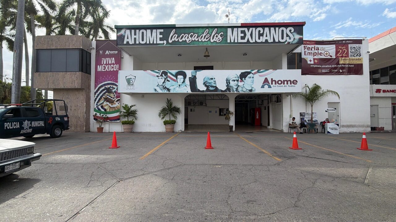 Ayuntamiento de Ahome no registra solicitudes de licencia para aspiraciones políticas