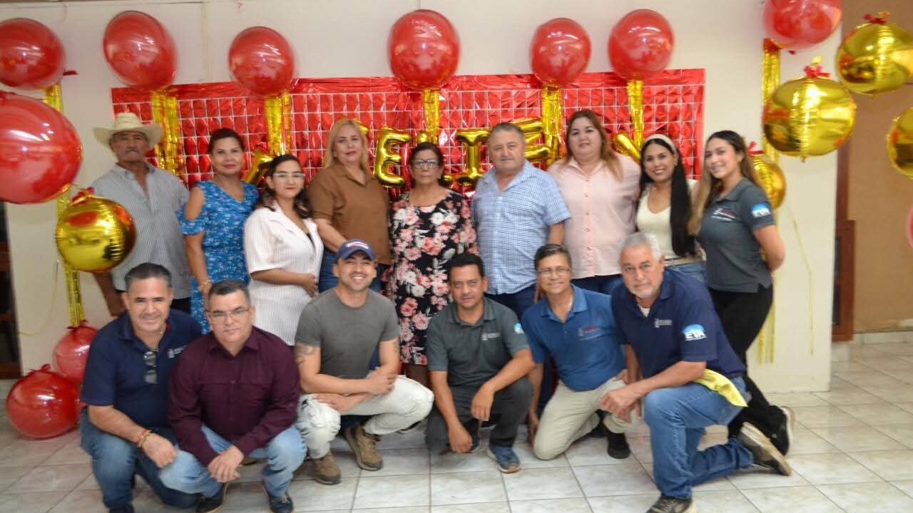 Reconocen labor de Ramón Arreola y Anacleta Aguilar