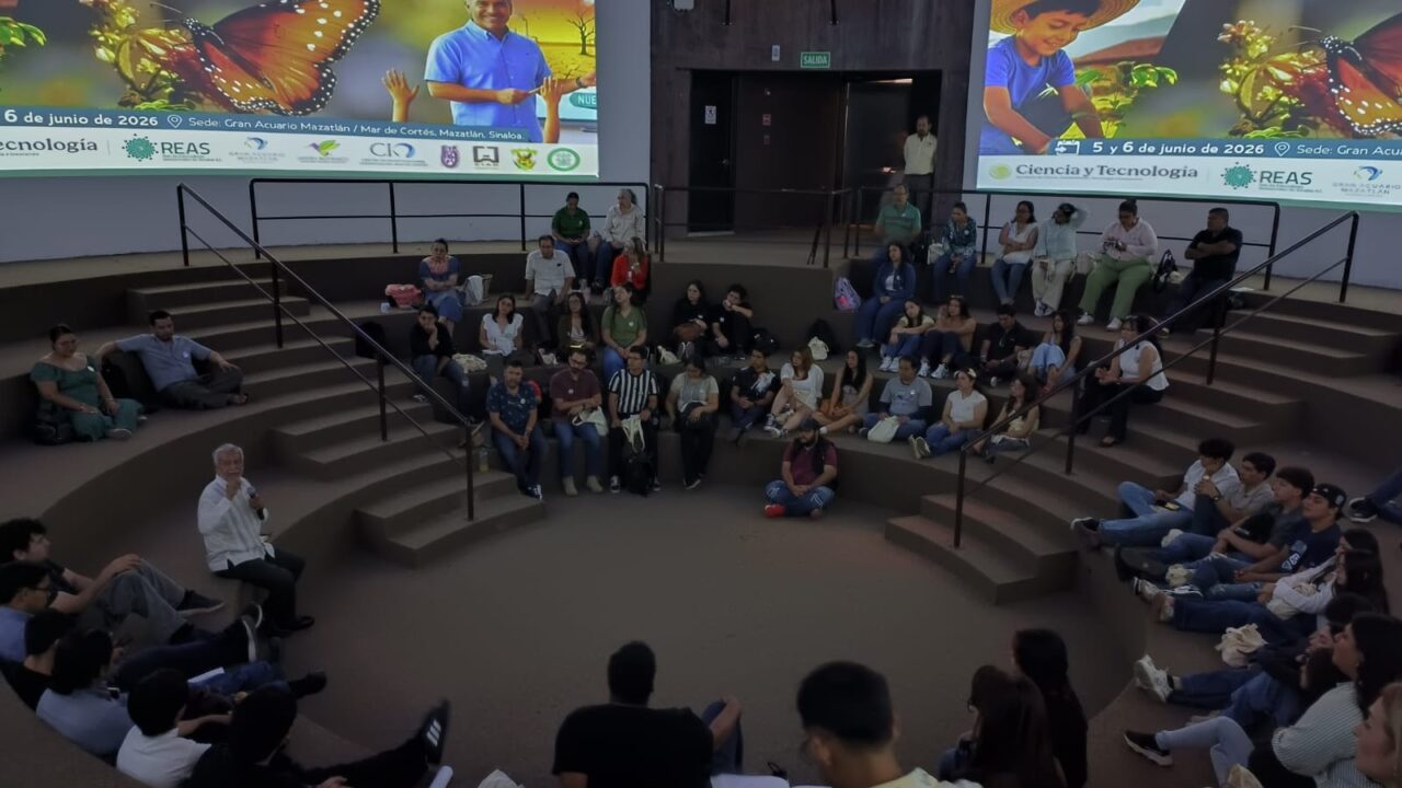 Los Mochis, presente en el Segundo Simposio de Educación Ambiental