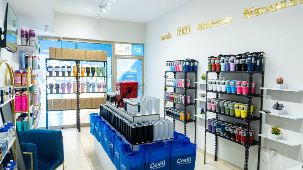 Ceski abre sus puertas en Guasave