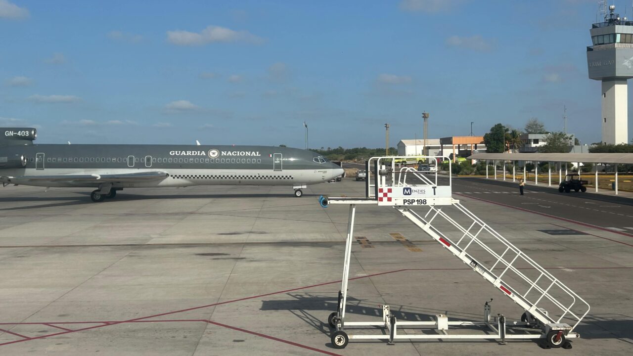 Despliegue de la Guardia Nacional llama la atención en Los Mochis