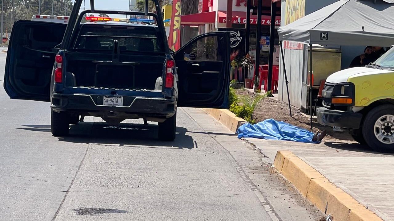Interno del centro penitenciario pierde la vida mientras era trasladado a un hospital en Los Mochis