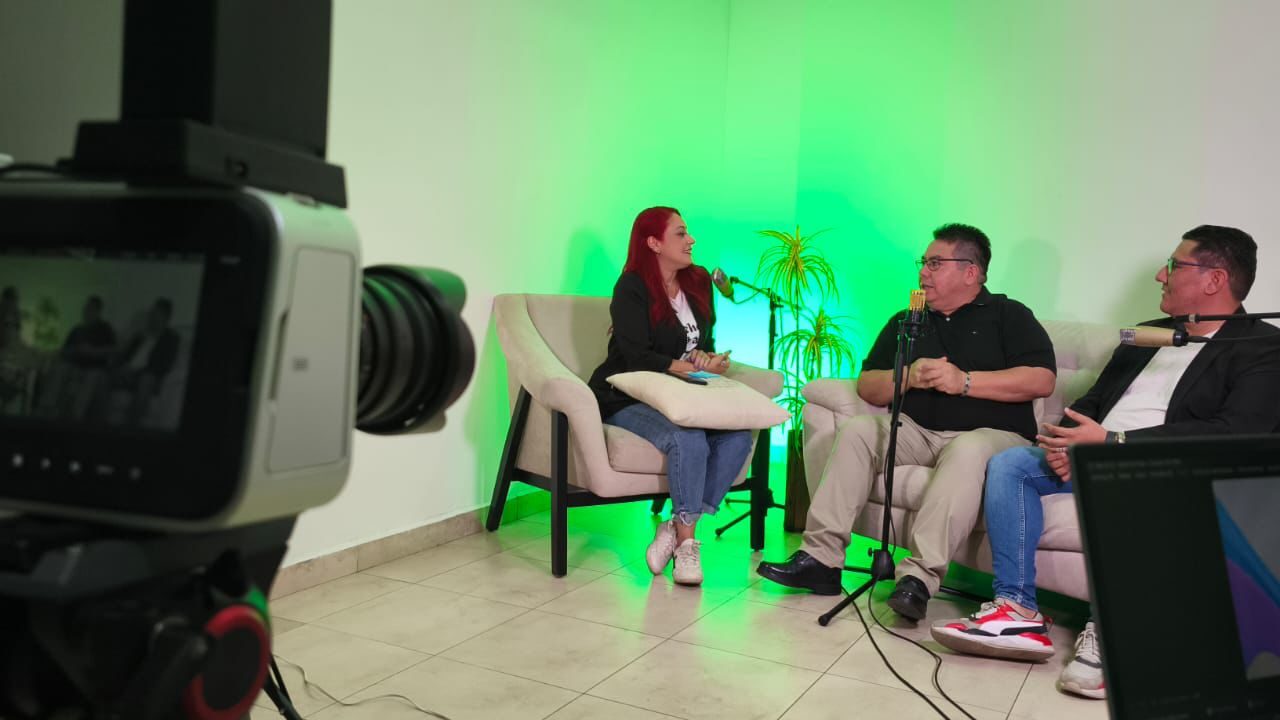 Luis Bojórquez comparte 25 años de historias detrás del lente