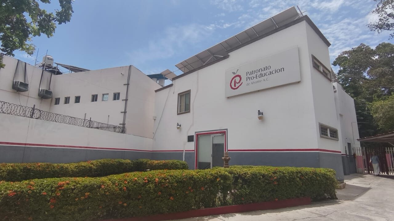 Patronato Pro-Educación de Ahome abre inscripciones para talleres de verano 2026