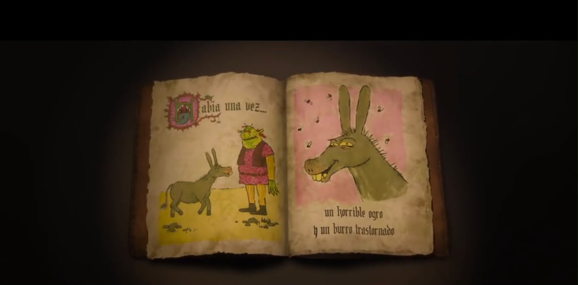 ¡Shrek 5 ya tiene tráiler! Internet cuestiona la nueva animación y el doblaje