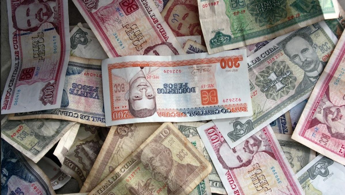 Cuba se queda sin Visa y Mastercard
