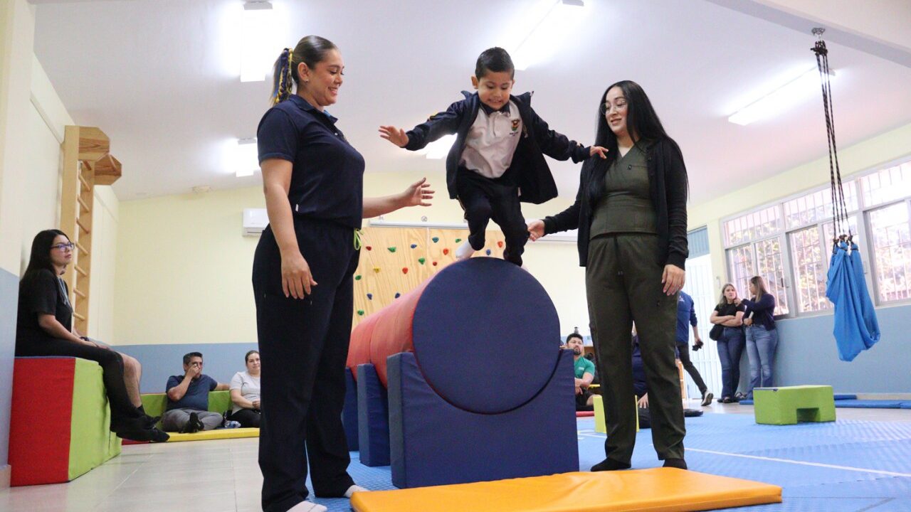 Fortalece el Jardín de Niños de la UAS el proceso educativo con clases muestra para padres de familia