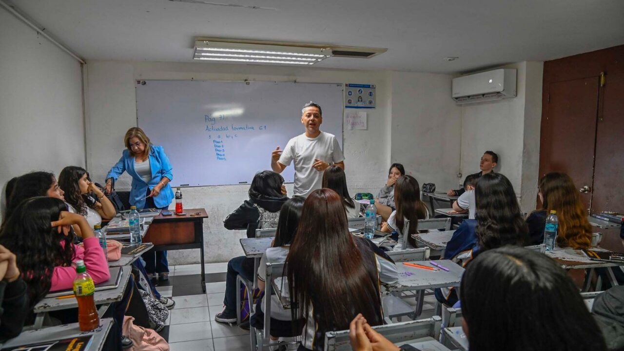 En un ambiente de civilidad, respeto y orden, concluye con éxito la difusión de propuestas; todo listo para la elección de directores en la UAS