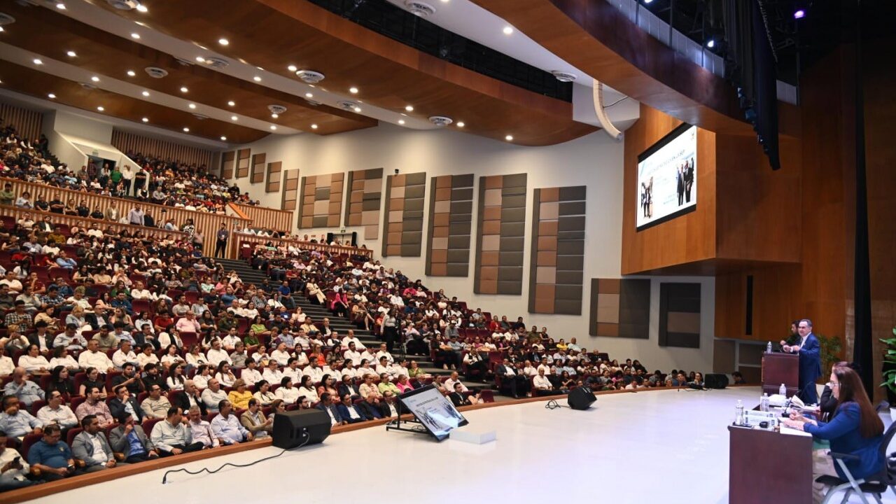 El H. Consejo Universitario aprueba informe final del Proceso de Elección de Directores Periodo 2026-2030