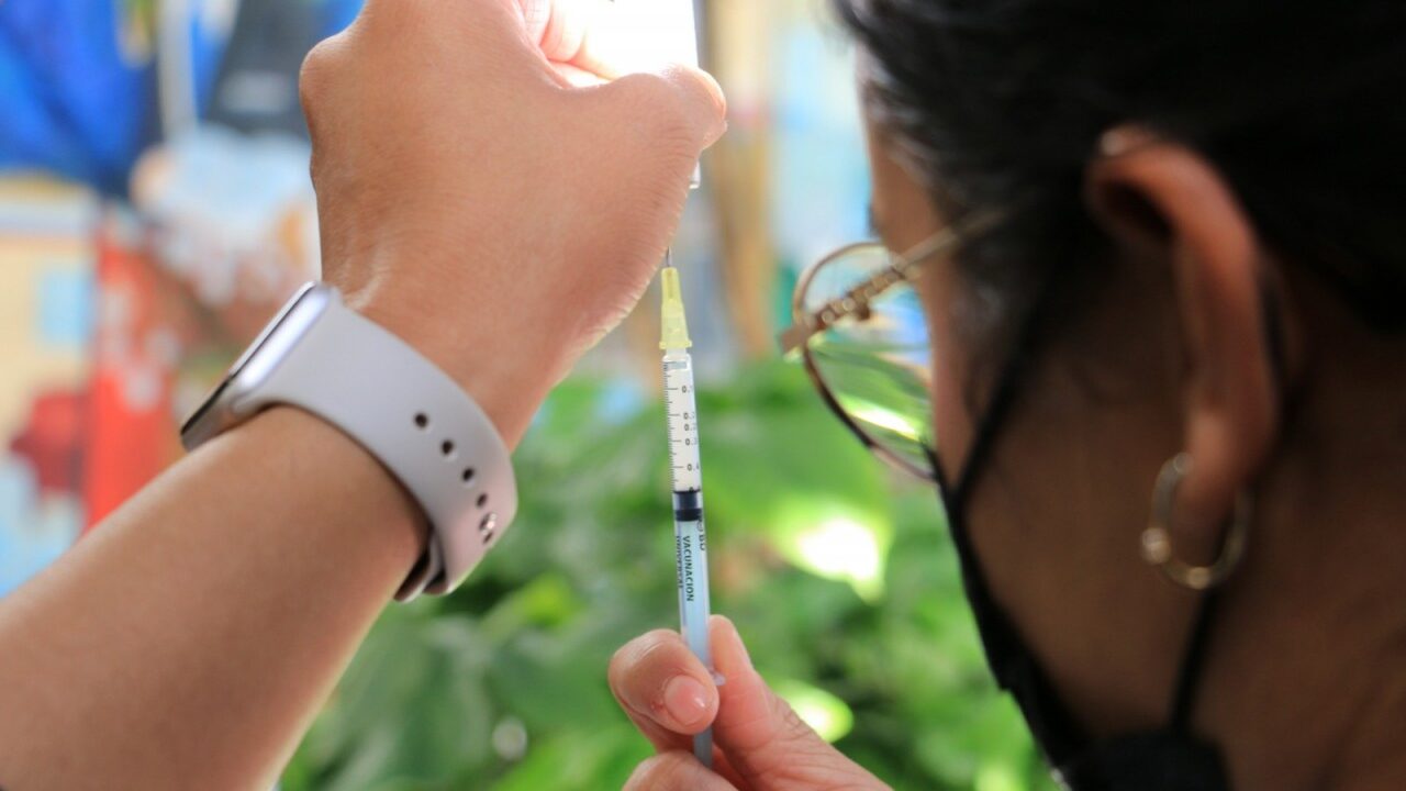 El cáncer cervicouterino es prevenible y curable con diagnóstico y tratamiento temprano, señala experta del CIDOCS