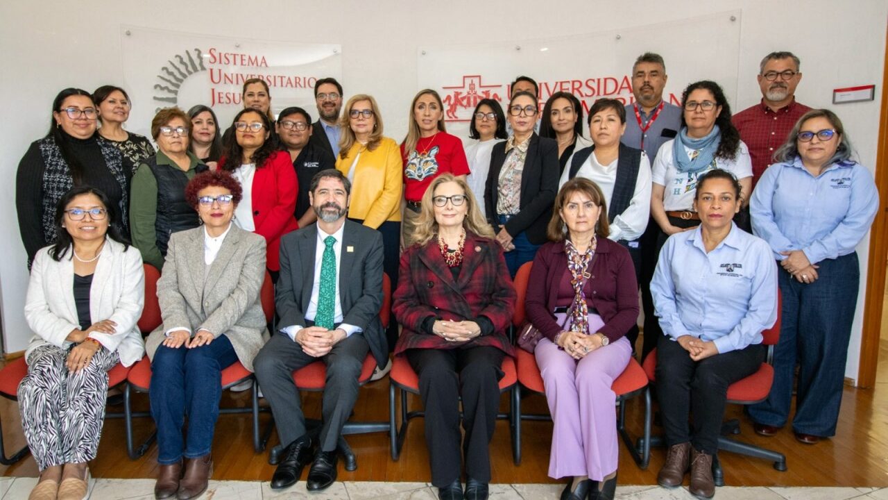 La UAS fortalece la agenda de sustentabilidad nacional en la XXXV Reunión de COMPLEXUS