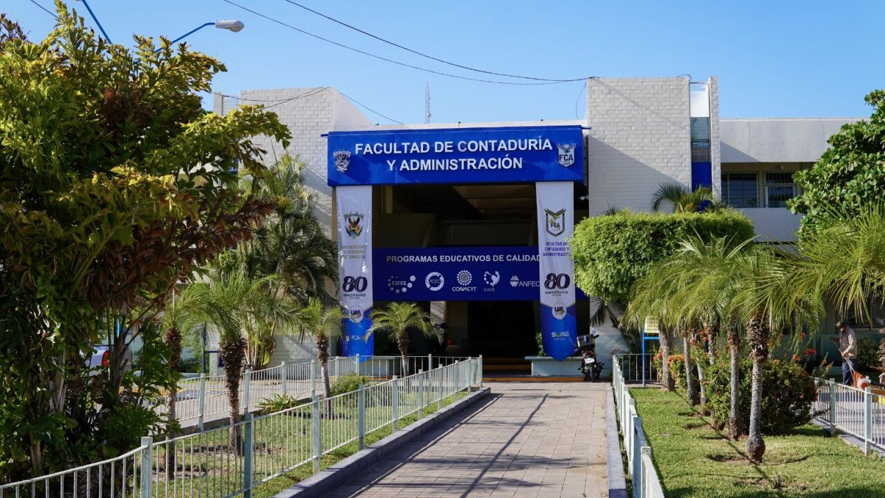 El CEIN de la Facultad de Contaduría y Administración celebra la XIII edición de Expo Emprende, con enfoque en la innovación social y tecnológica