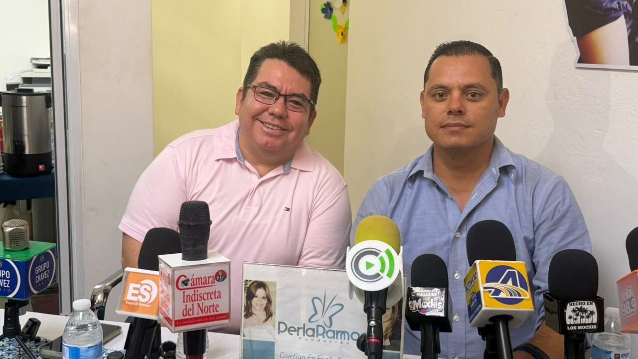 Matute concierto con causa: Asiste y apoya a la Fundación Perla Ramos