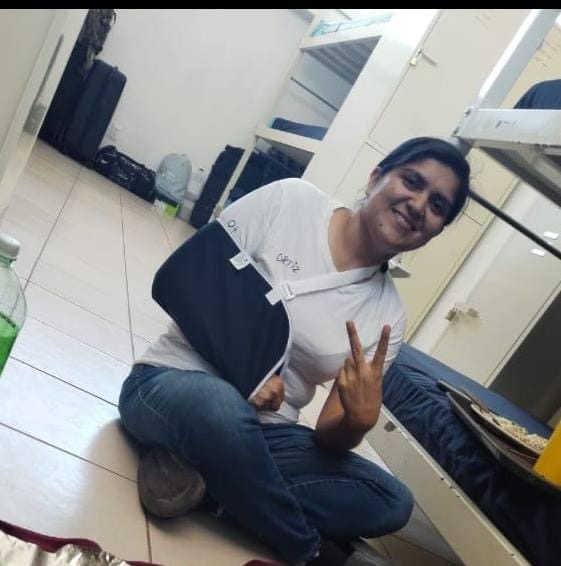 Familia denuncia presunta negligencia de la Marina tras dejar con discapacidad a Carolina Ortiz