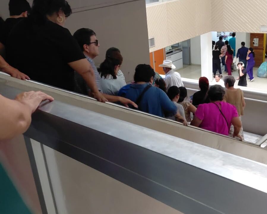 Protección civil descarta daños tras sismos registrados en Ahome pero advierte de posibles réplicas