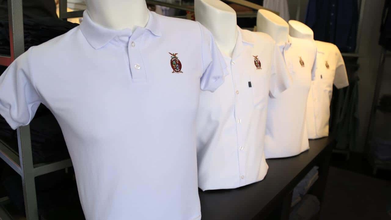 Uniformes escolares activan red local que genera hasta 12 mil empleos en Sinaloa