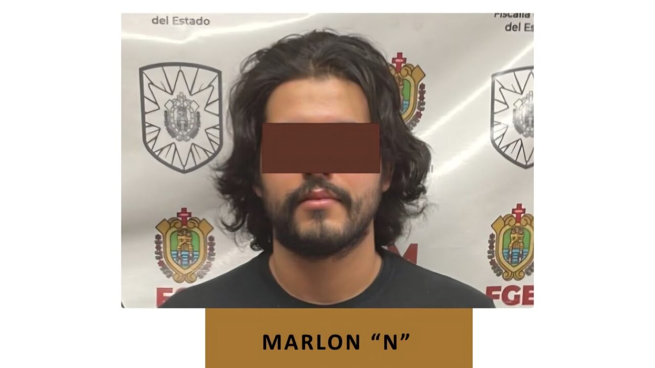 Cinco años después, dictan fallo condenatorio contra Marlon «N» por feminicidio 