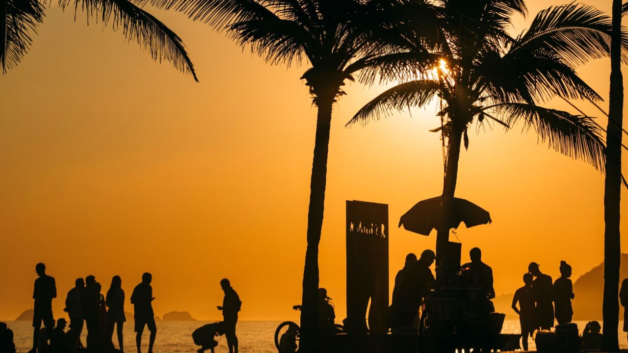 Continuarán las altas temperaturas en Sinaloa