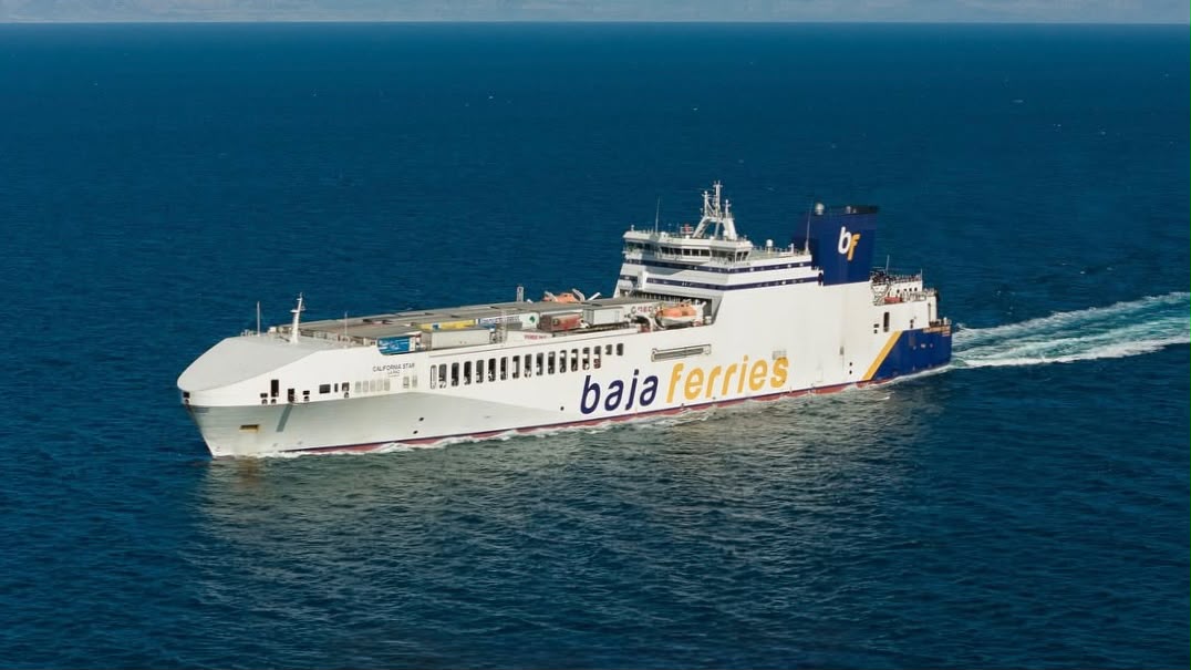 Dirección de Turismo y Baja Ferries se preparan para fortalecer la experiencia de los visitantes en Ahome