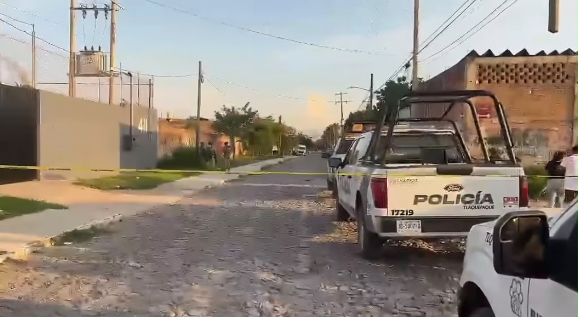 Muere hombre baleado en Tlaquepaque tras ser sorprendido abusando de un cachorro