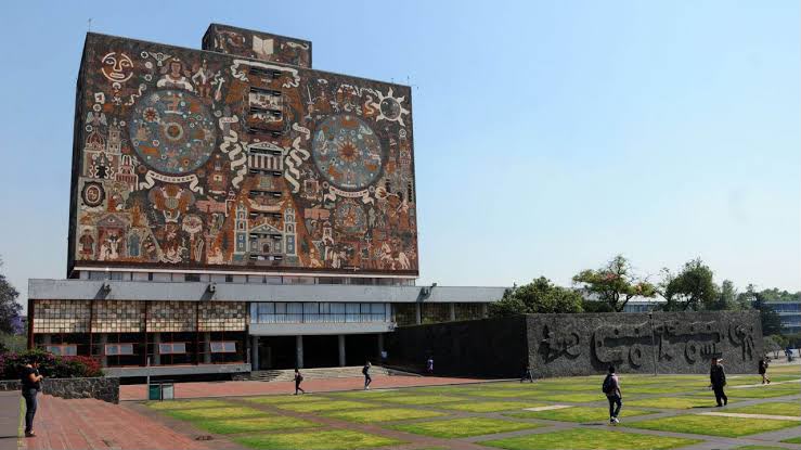 Polémica por posible uso de IA en examen de admisión a la UNAM