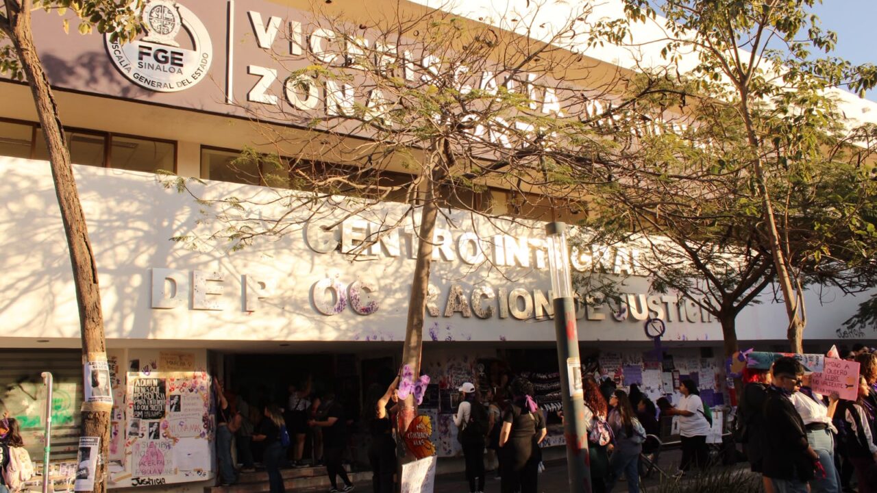 Congreso recibe iniciativa para homologar el delito de feminicidio en todo México