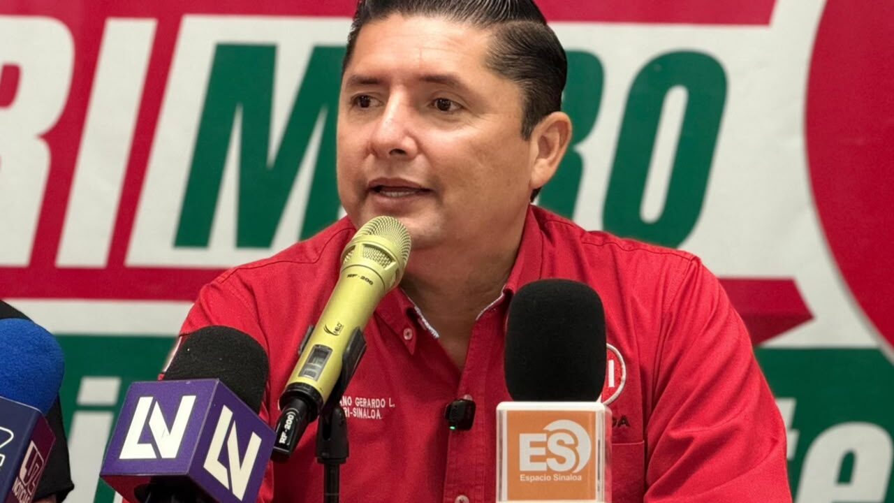 Morena adelanta campañas mientras Sinaloa exige resultados: César Emiliano Gerardo Lugo