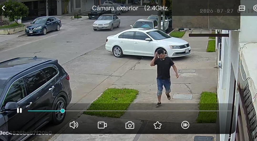Buscan a presunto agresor que hirió a adulta mayor en Guasave