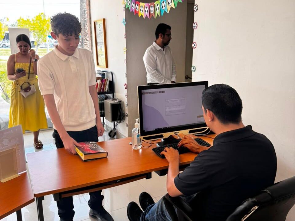 IMDIS ha colocado a más de 250 personas con discapacidad en el mundo laboral; y la bolsa de trabajo está abierta
