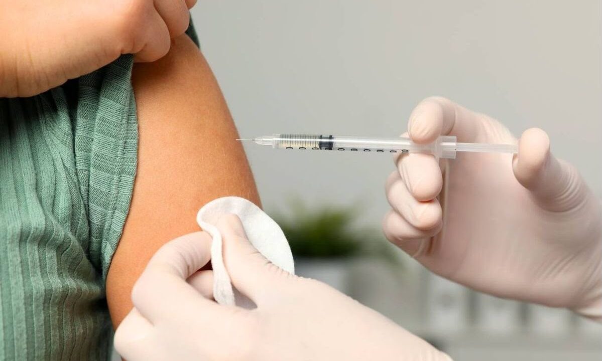 Brote de sarampión en México suma 45 defunciones y más de 19 mil casos