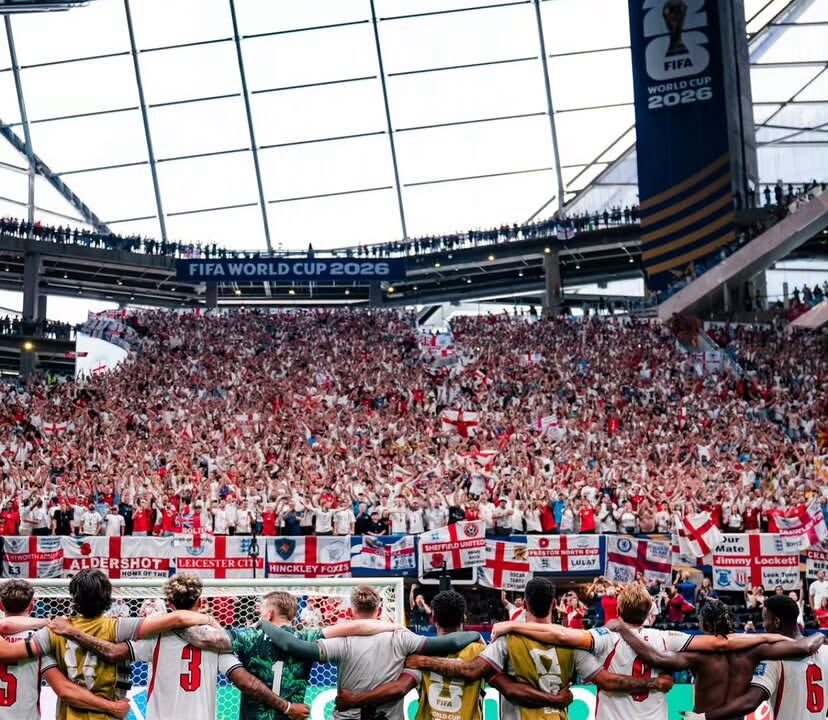 Definido el rival del Tri: México se medirá ante Inglaterra por el pase a cuartos