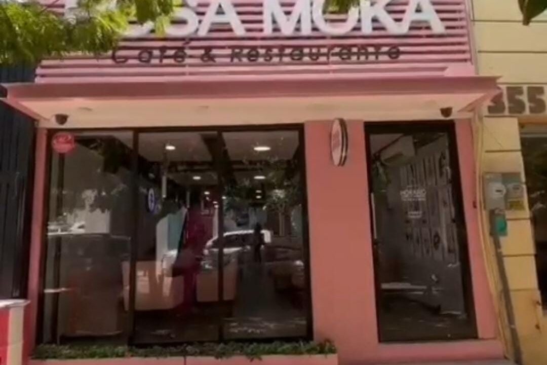 Rosa Moka convierte una estética distintiva en una experiencia que atrae a nuevos públicos