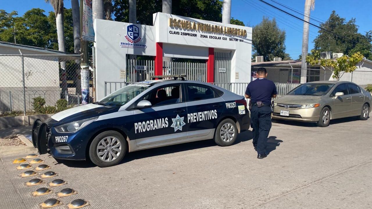 Llama Educación Ahome a cuidar las escuelas durante el periodo vacacional