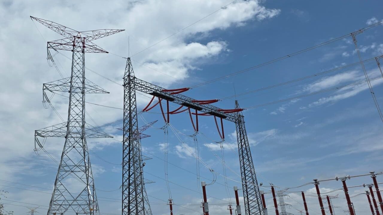 CFE robustece infraestructura de transmisión en beneficio de Los Mochis y Culiacán