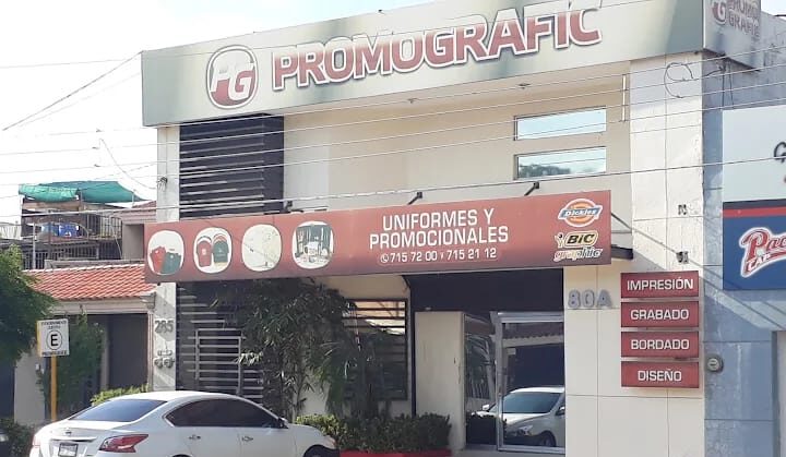 Promografic, tres décadas fortaleciendo la identidad de las empresas