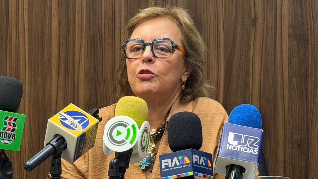 Coparmex Ahome critica al Ayuntamiento por falta de mantenimiento en drenajes y calles previo a las lluvias