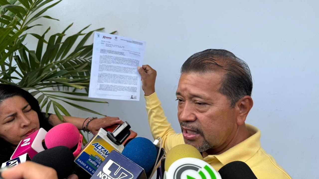 PC informa que comercios en los álamos deberán responder por daños a clientes en caso de caer árboles