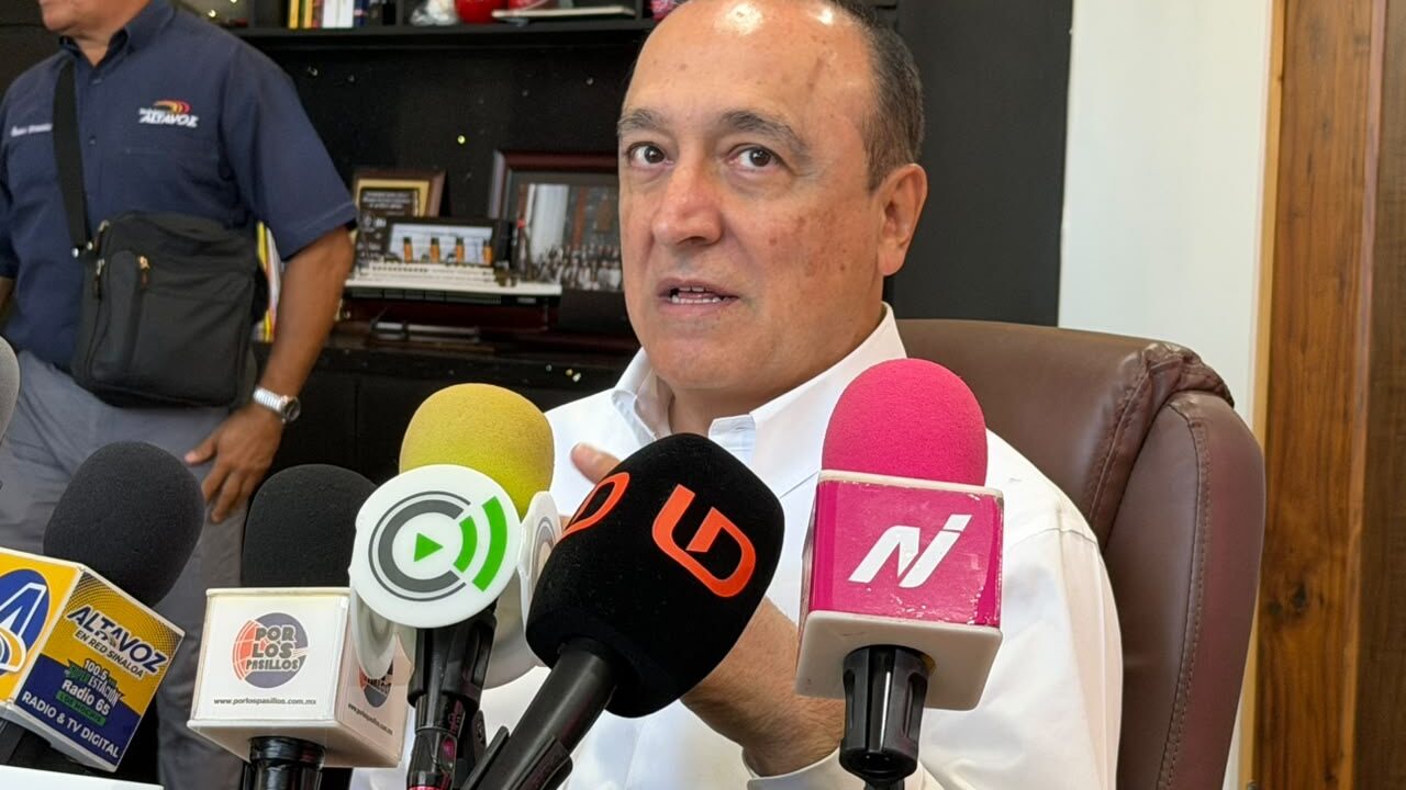 Alcalde reconoce que no tiene un lugar para resguardar a perros abandonados en El Maviri