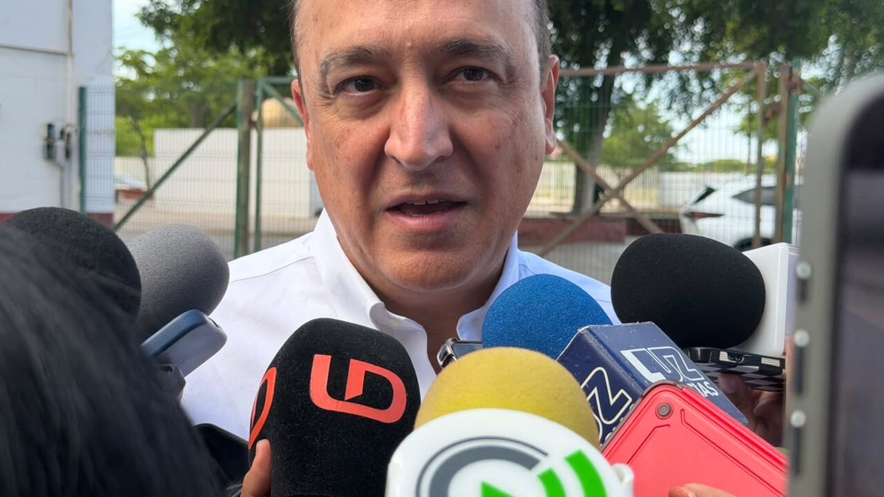 Alcalde de Ahome niega incumplimiento de acuerdos con policías jubilados