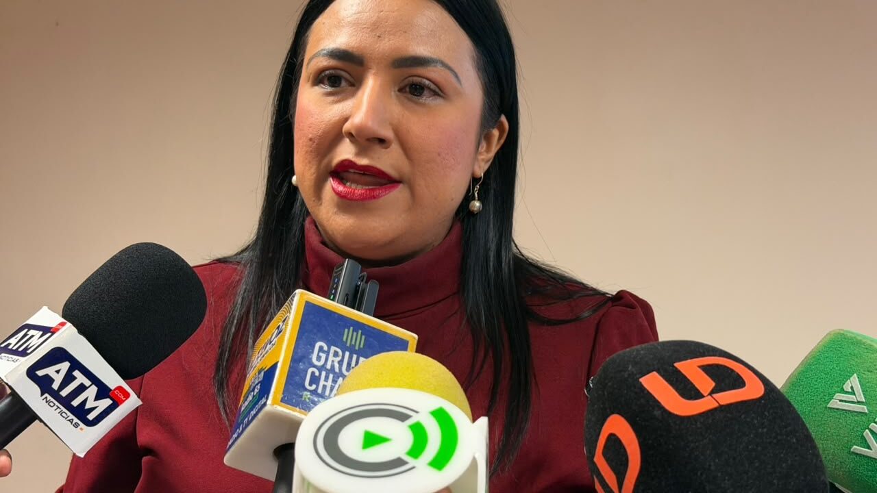 Junio, el mes con más reportes al 911 por violencia contra mujeres en Ahome en 2026, informa Semujeres