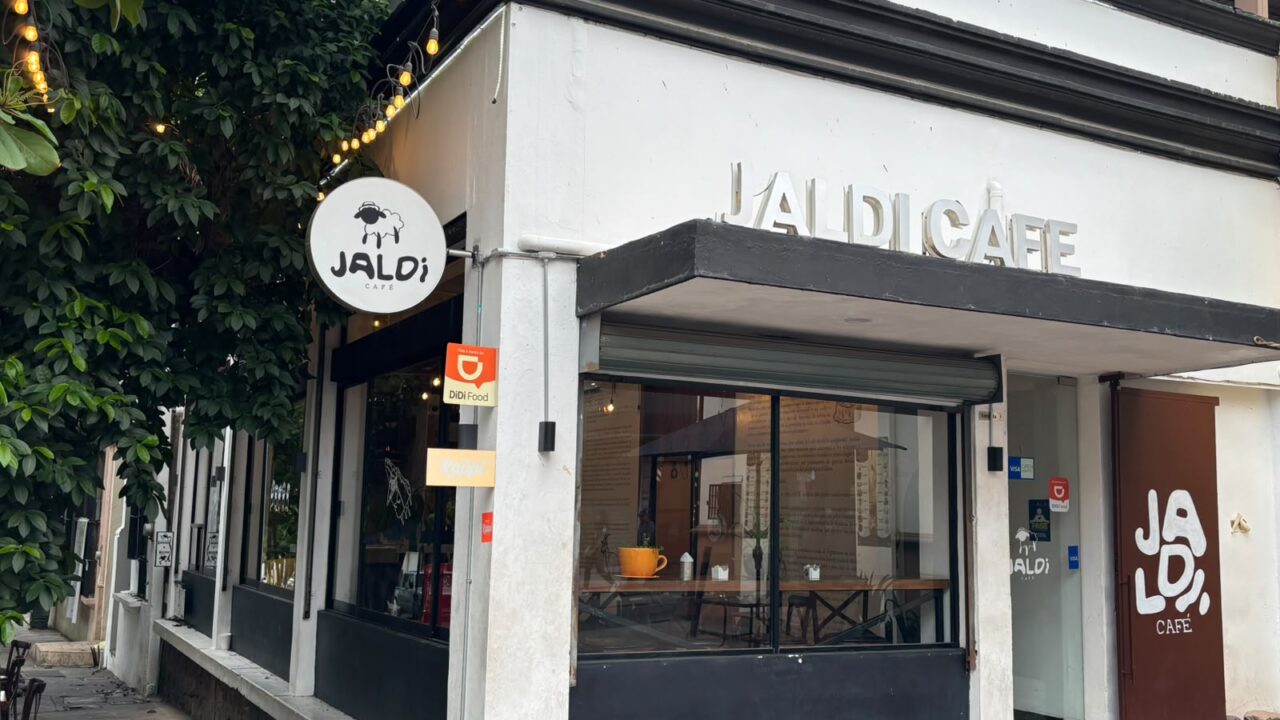 Jaldi Café: crecer sin improvisar en tiempos de incertidumbre