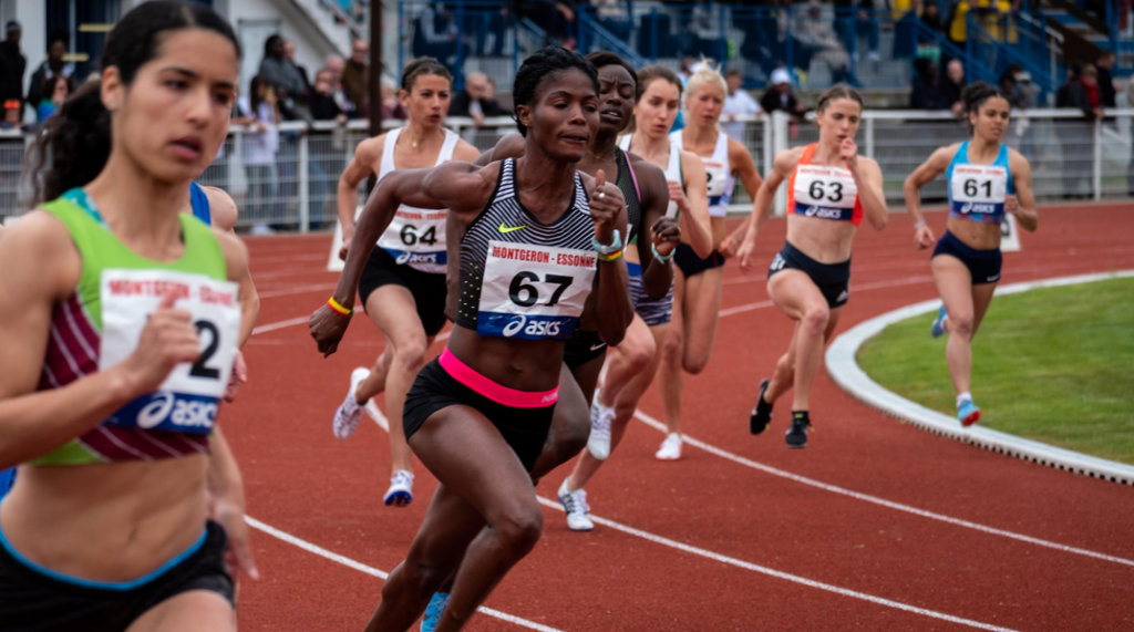 EBU emite guía para evitar la sexualización de atletas en transmisiones deportivas