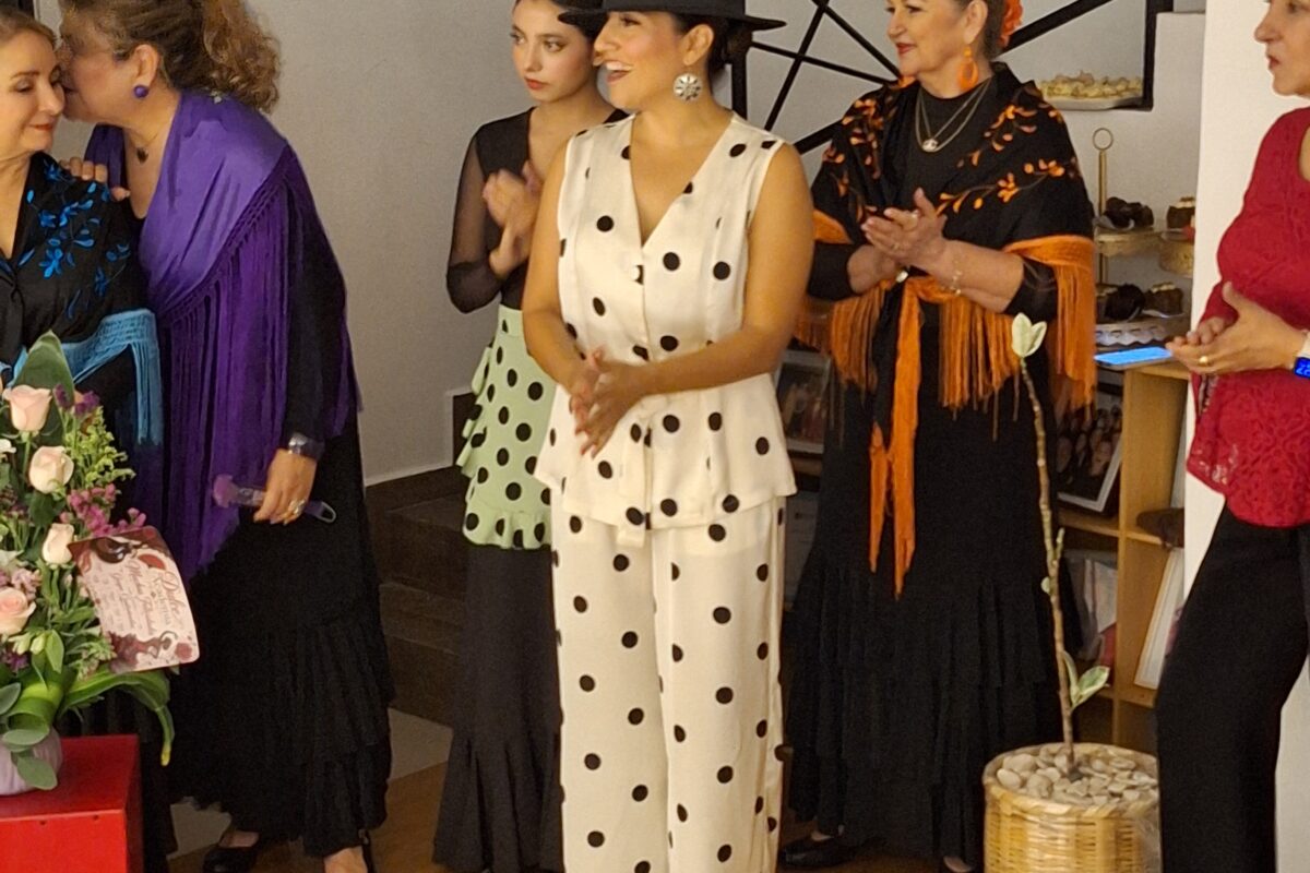 Dulce Flamenco abre sus puertas en Los Mochis