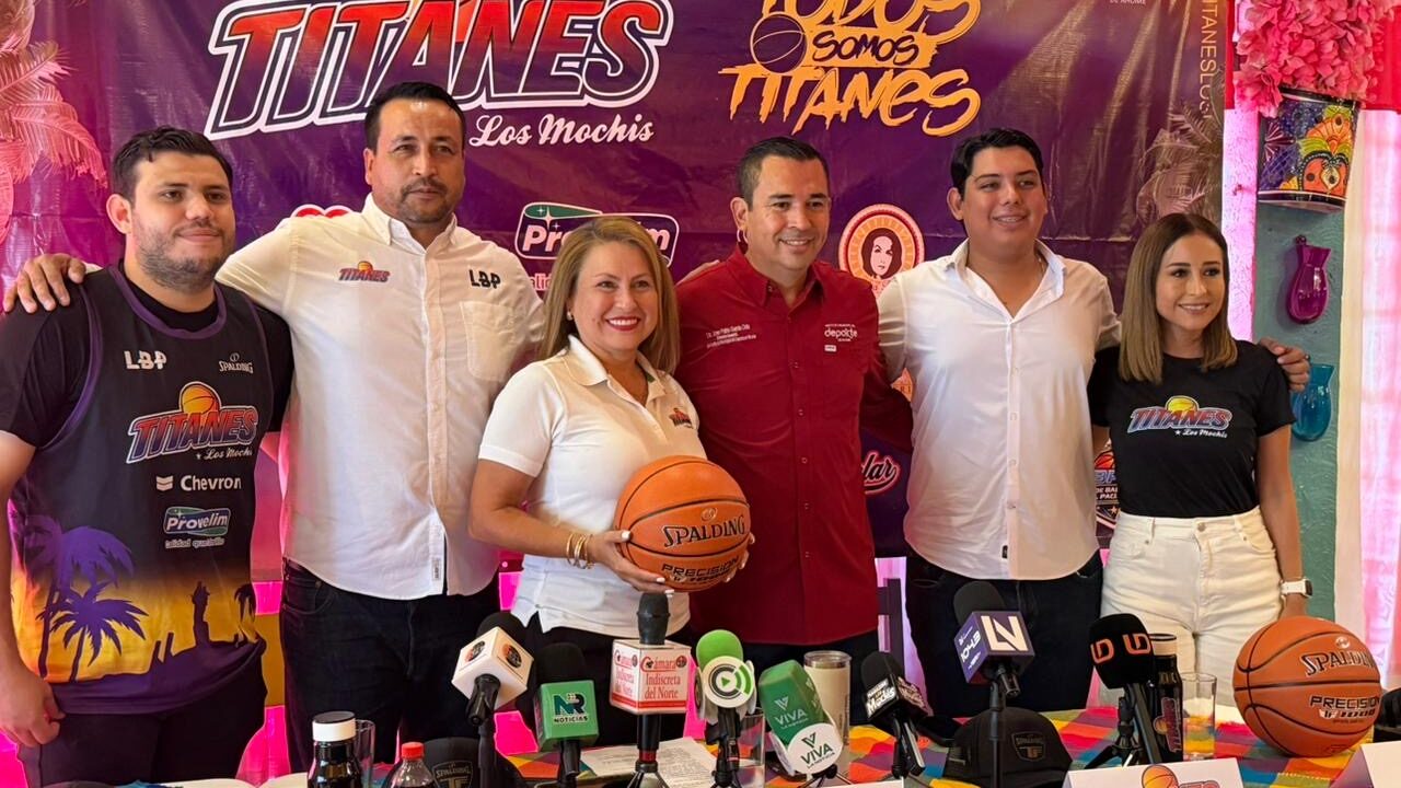 Club Titanes apuesta por talento local para la temporada 2026