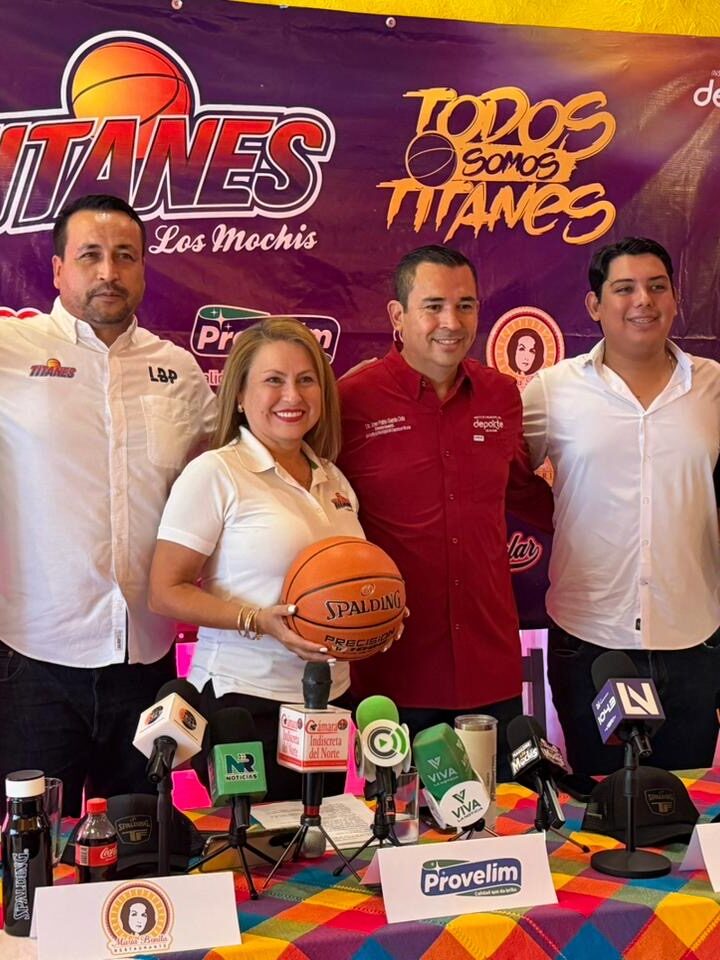 Club Titanes apuesta por talento local para la temporada 2026