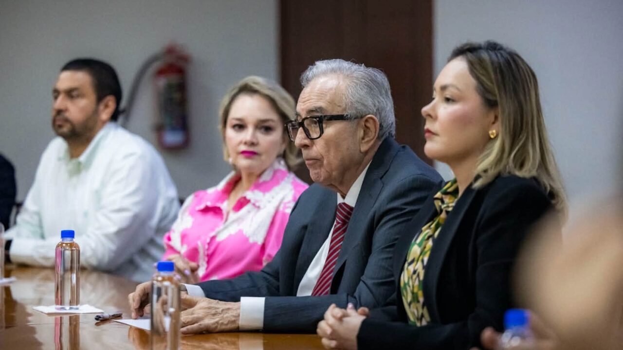 Reincorporación de Rocha fue decisión personal: SEGOB