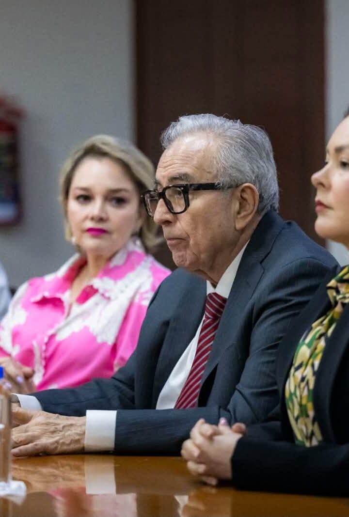 Reincorporación de Rocha fue decisión personal: SEGOB